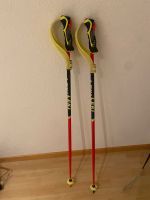 Leki Slalom-Rennski Stöcke