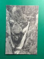 Gorges du Triège