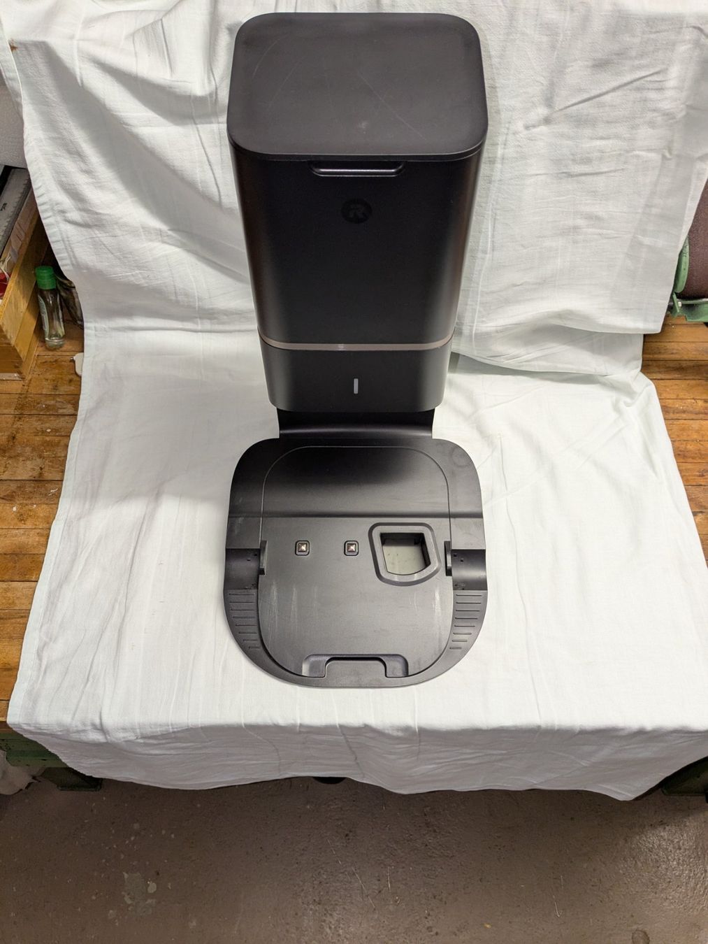 Aspirapolveri & Accessori: Robot Roomba – Usato da Vordemwald venduto da Argi7