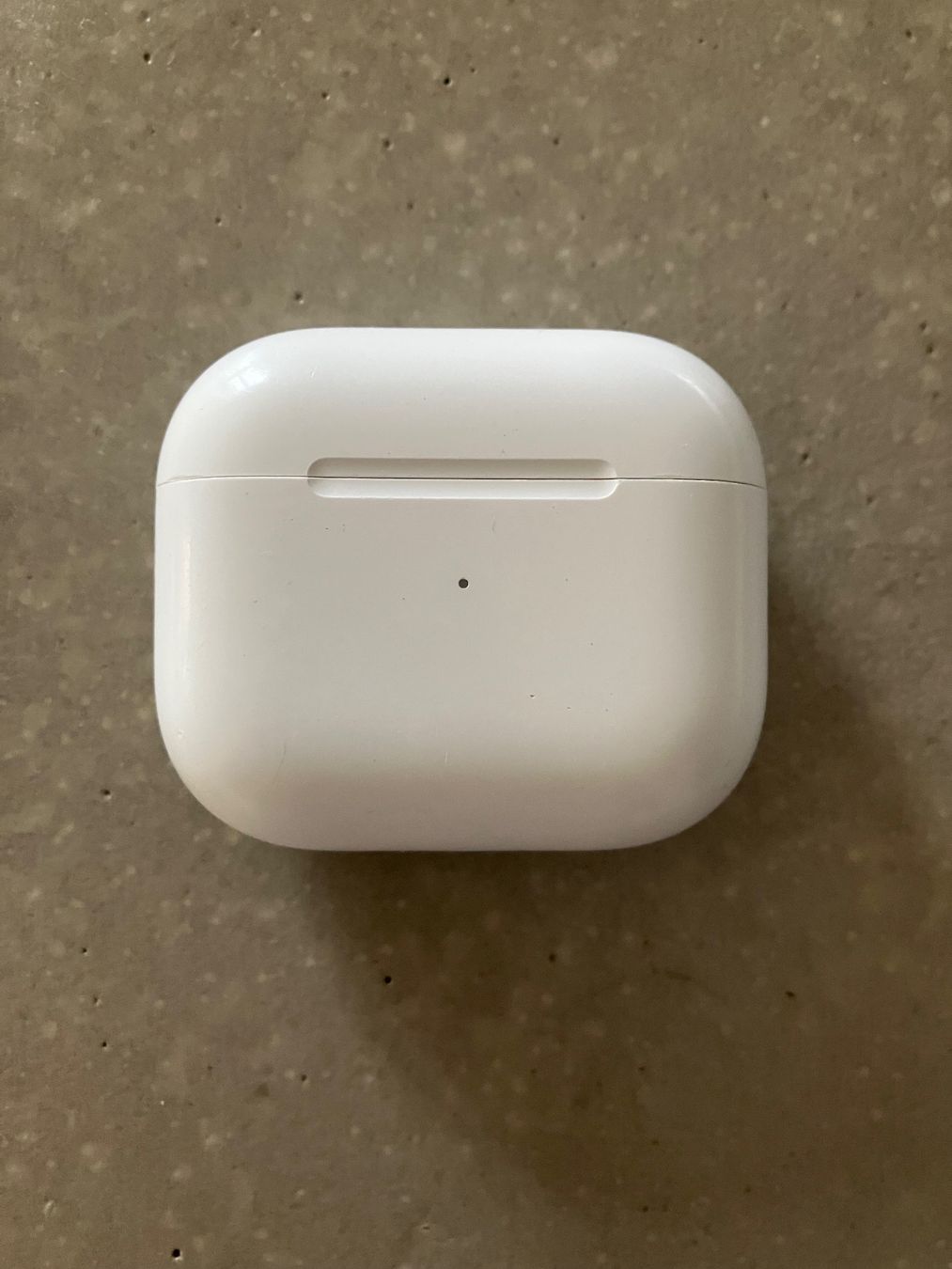 Apple Casques audio: Apple AirPods 3 – D'occasion à Lausanne par mr.v 1