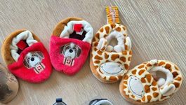 Süsse Baby Finken Grösse ca. EUR 17 / 10cm