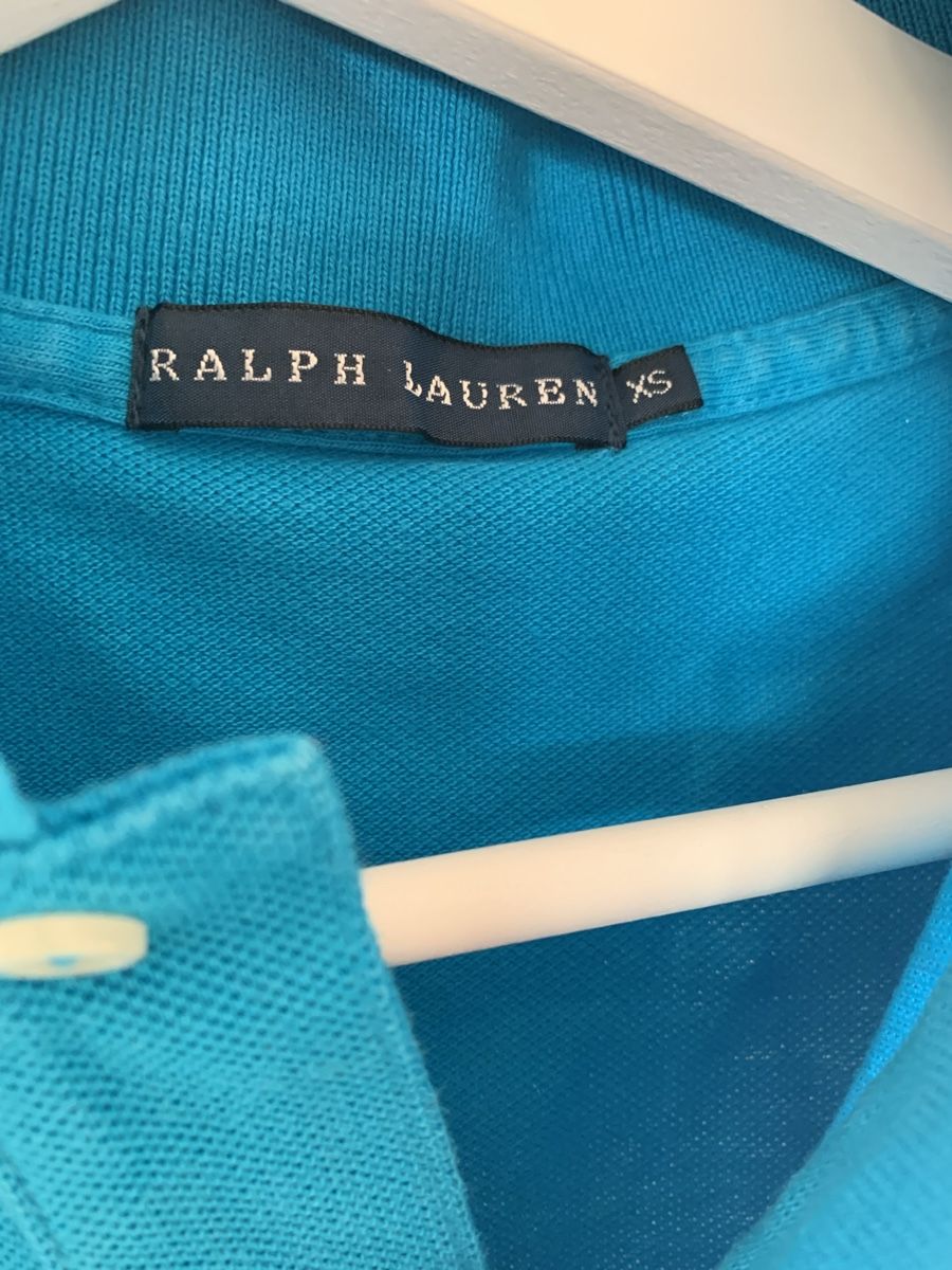 Ralph Lauren Magliette Polo: Ralph Lauren Poloshirt – Usato da Affoltern am Albis venduto da Monica32 1