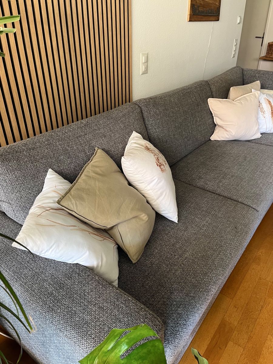 Ikea Sofas: SÖRVALLEN Couch von IKEA – Gebraucht aus Basel von Jeskoooo 3