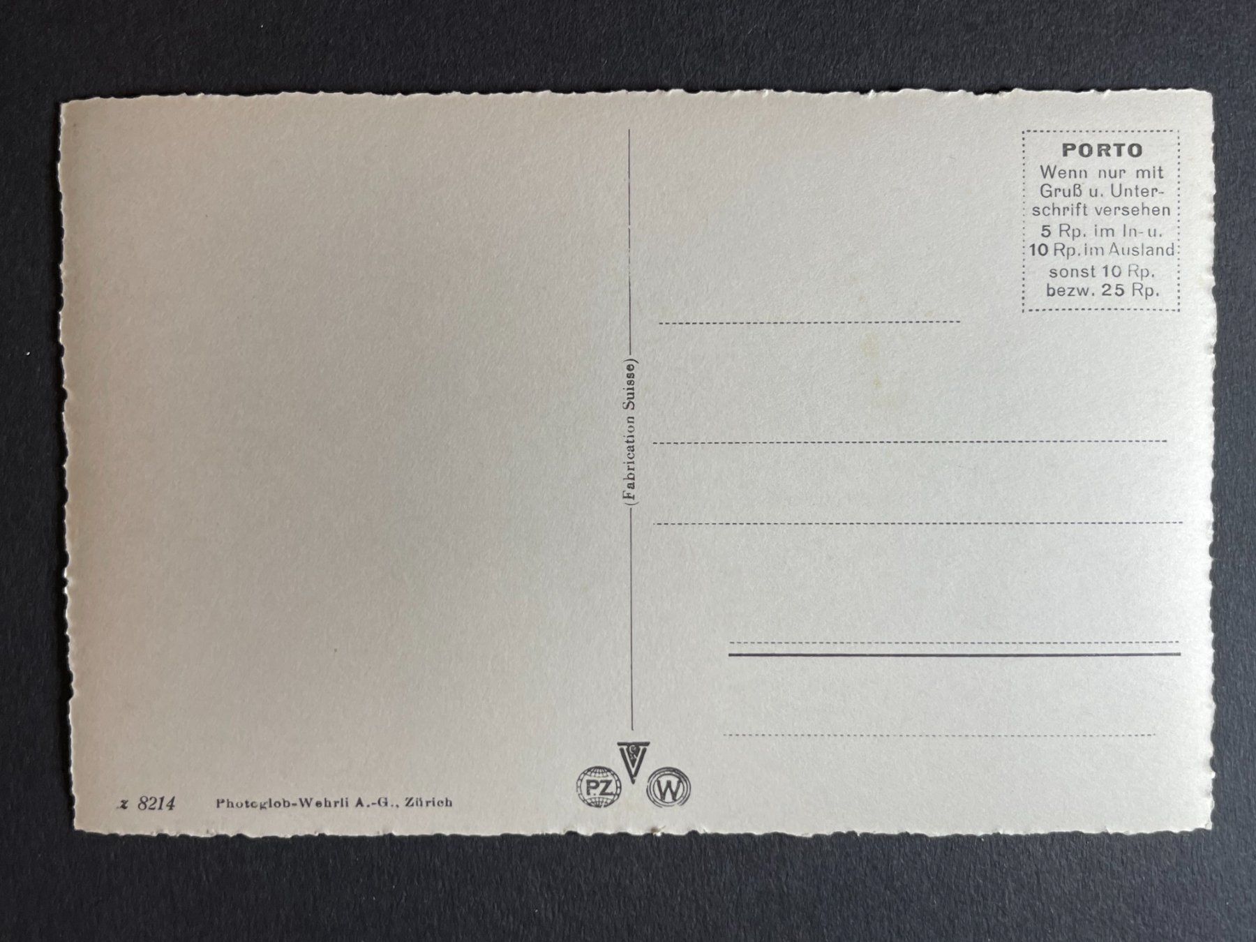 Cartes postales: Andermatt – D'occasion à Steg VS par _vinci_ 1