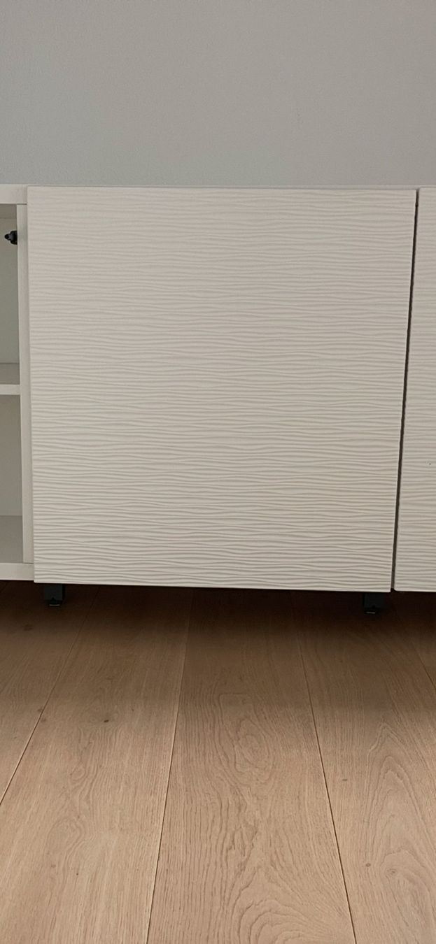 Ikea Mobili TV: Meuble TV – Usato da Bellmund venduto da son_t2lb 2
