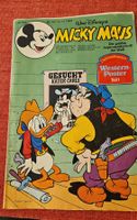 Micky Maus Comic Nr. 42/1980 