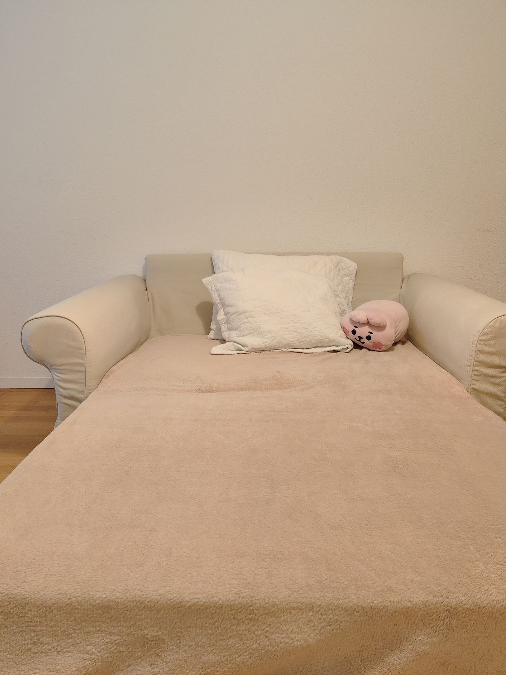 Divani: Ikea sofa bed – Usato da Zürich venduto da Neri_ag 2