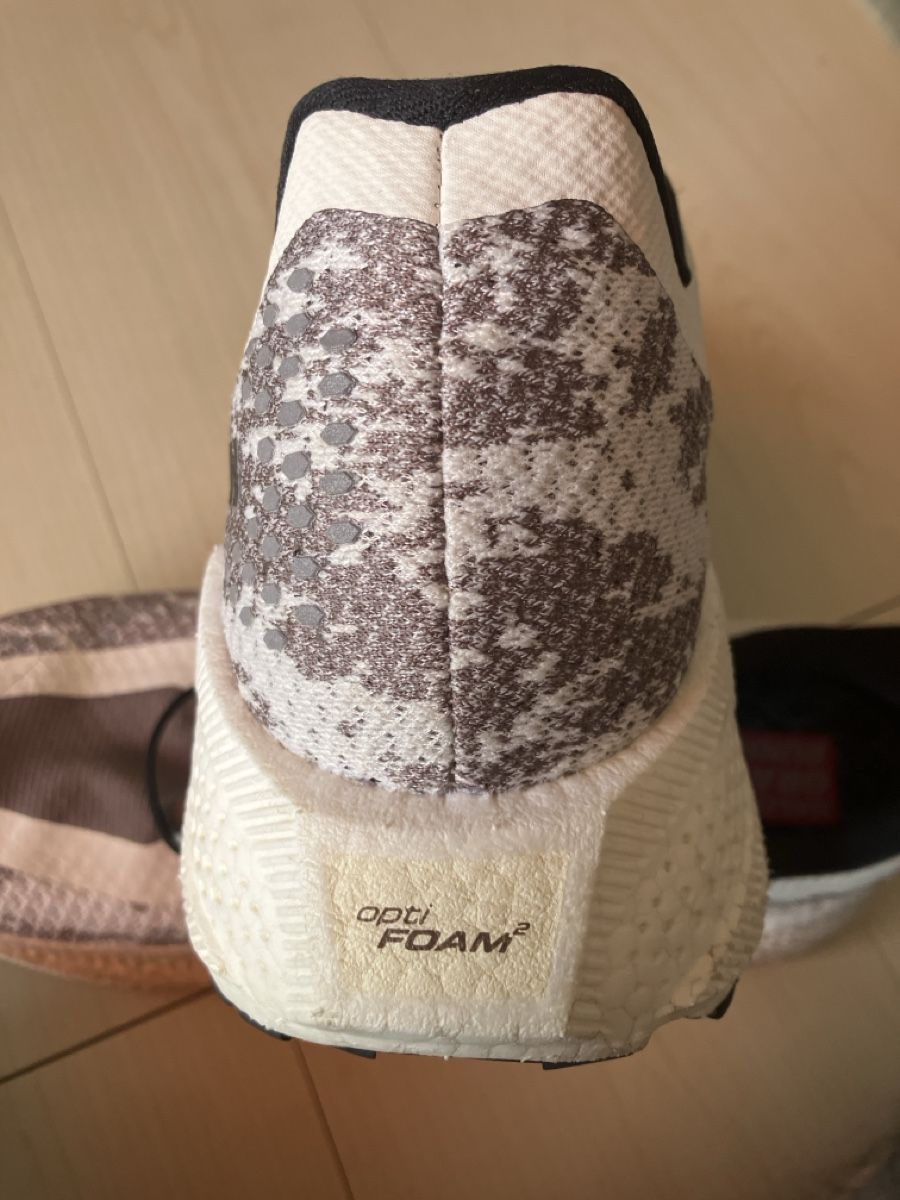 Salomon Scarpe da uomo: Salomon Aero Glide 4 Grvl US 12.5 – Nuovo (secondo la descrizione) da Nyon venduto da G.B.1260 4