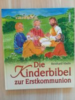 Die Kinderbibel zur Erstkommunion