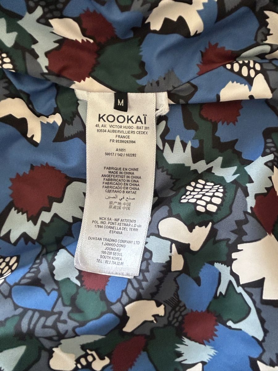 Kookai Jacken: Giacca KOOKAI taglia M – Neu (gemäss Beschreibung) aus Locarno von Matic04 3