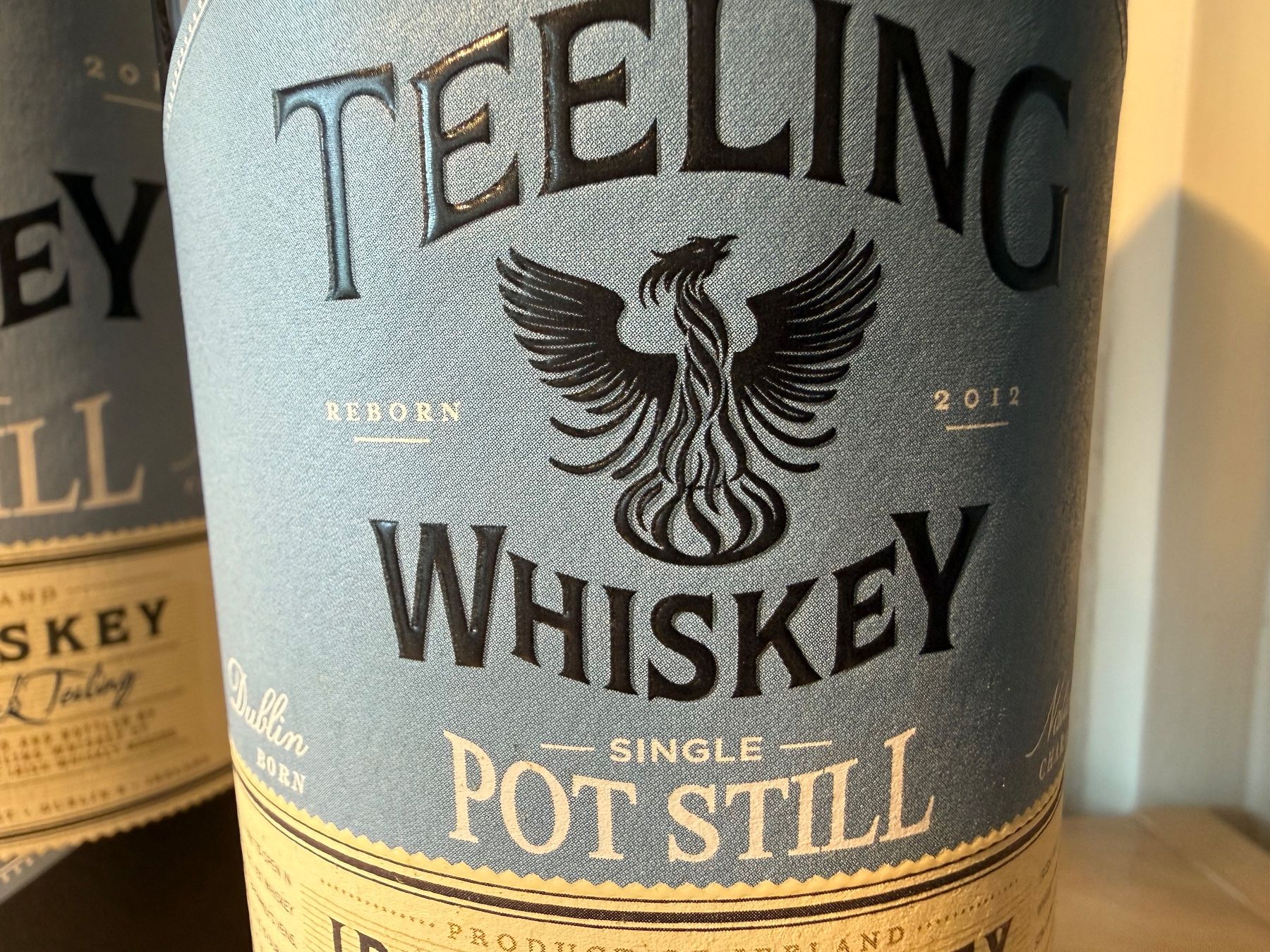Bevande alcoliche: 1 Flasche Teeling Single Pot Still Batch#3 46%... – Nuovo e nell'imballaggio originale da Wöschnau venduto da Vinsale 5