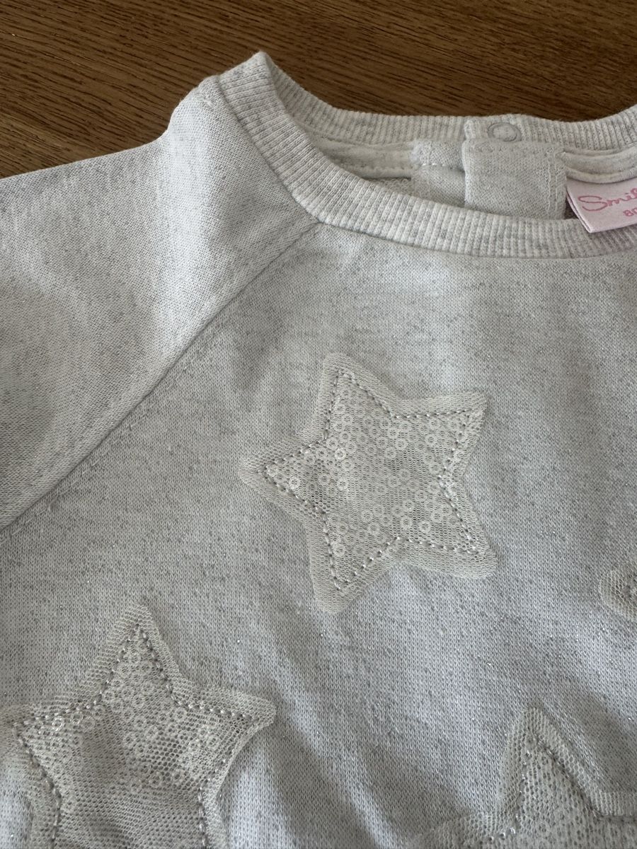 Maglioni & Felpe: Pulli smile 80 NEU – Nuovo e nell'imballaggio originale da Hüttikon venduto da MacDani 1