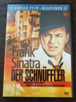 Der Schnüffler / Frank Sinatra