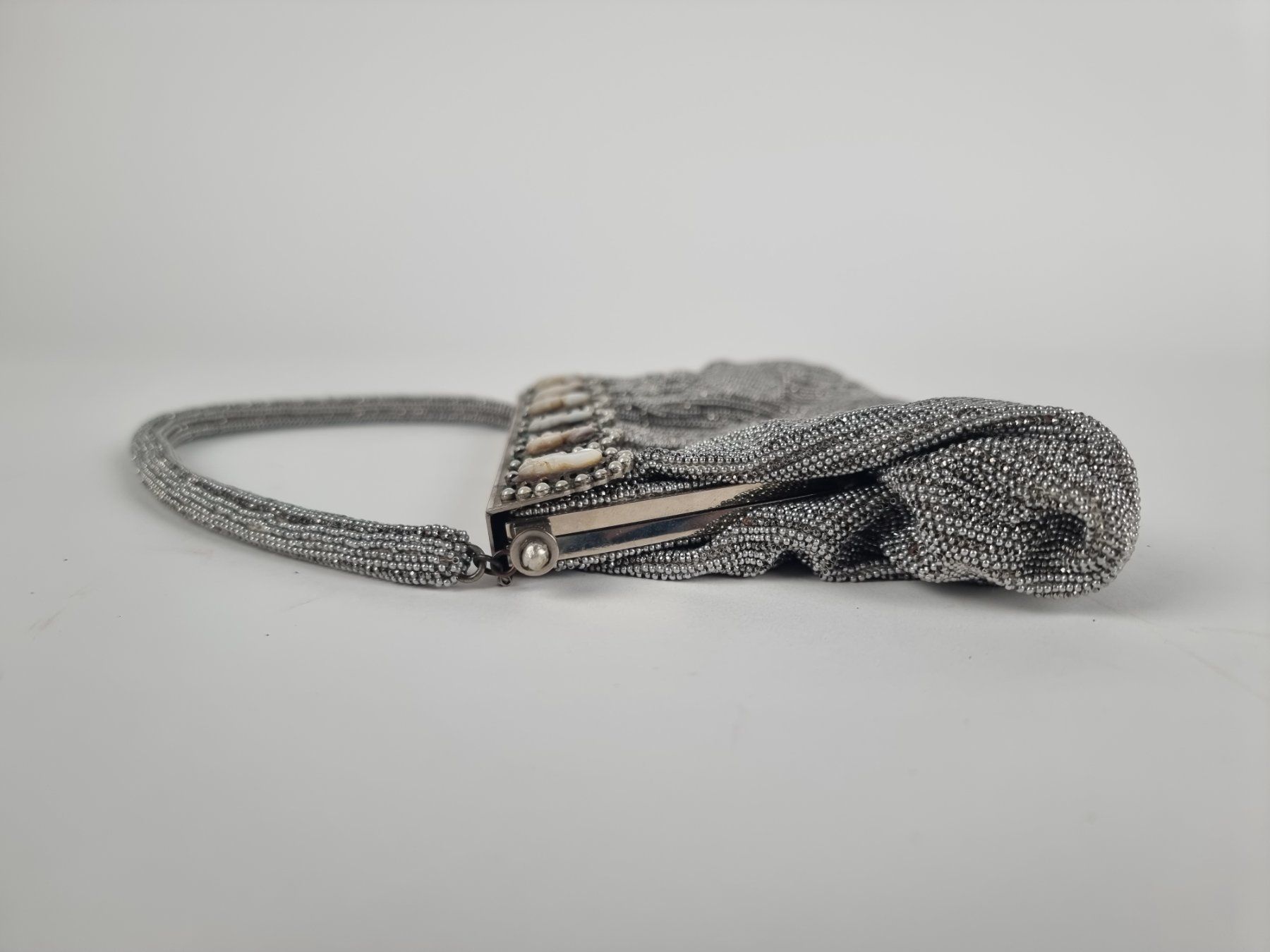 Borse da donna: Kettentasche /Abendtasche – Usato da Urtenen-Schönbühl venduto da Restwert_Schoenbuehl 4