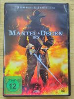 Mantel & Degen Box  (10 Filme - 4'DVD's)