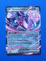 Pokemon TCG Black Bolt Genesect ex 067 🇬🇧