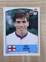 Panini Euro 1988 Einzelsticker Nr. 173