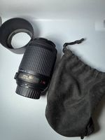 Nikon AF-S Nikkor 55-200mm 1:4-5.6G ED