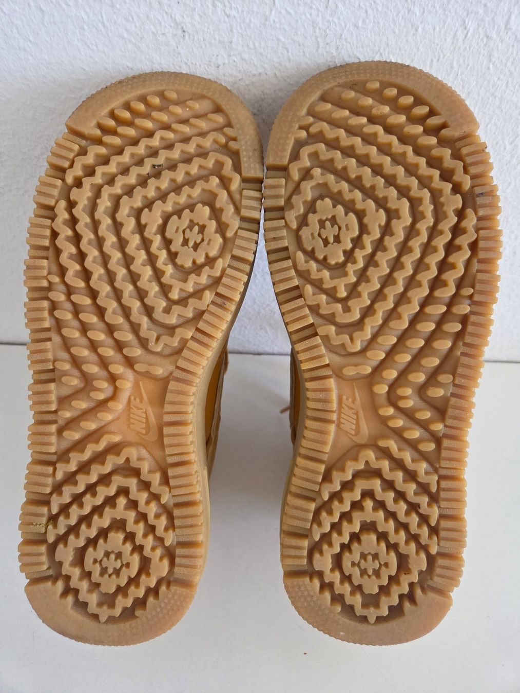 Nike Herrenschuhe: NIKE - Gore-Tex Air – Gebraucht aus Oberrieden von Smart570 6