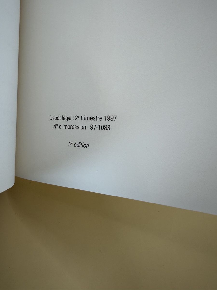 Libri: Medecine homeopathique moderne Pasche 1997 – Usato da Genève venduto da sho_67qj 6