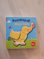 Puzzlebuch