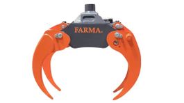 Reisiggreifer FARMA 0.16