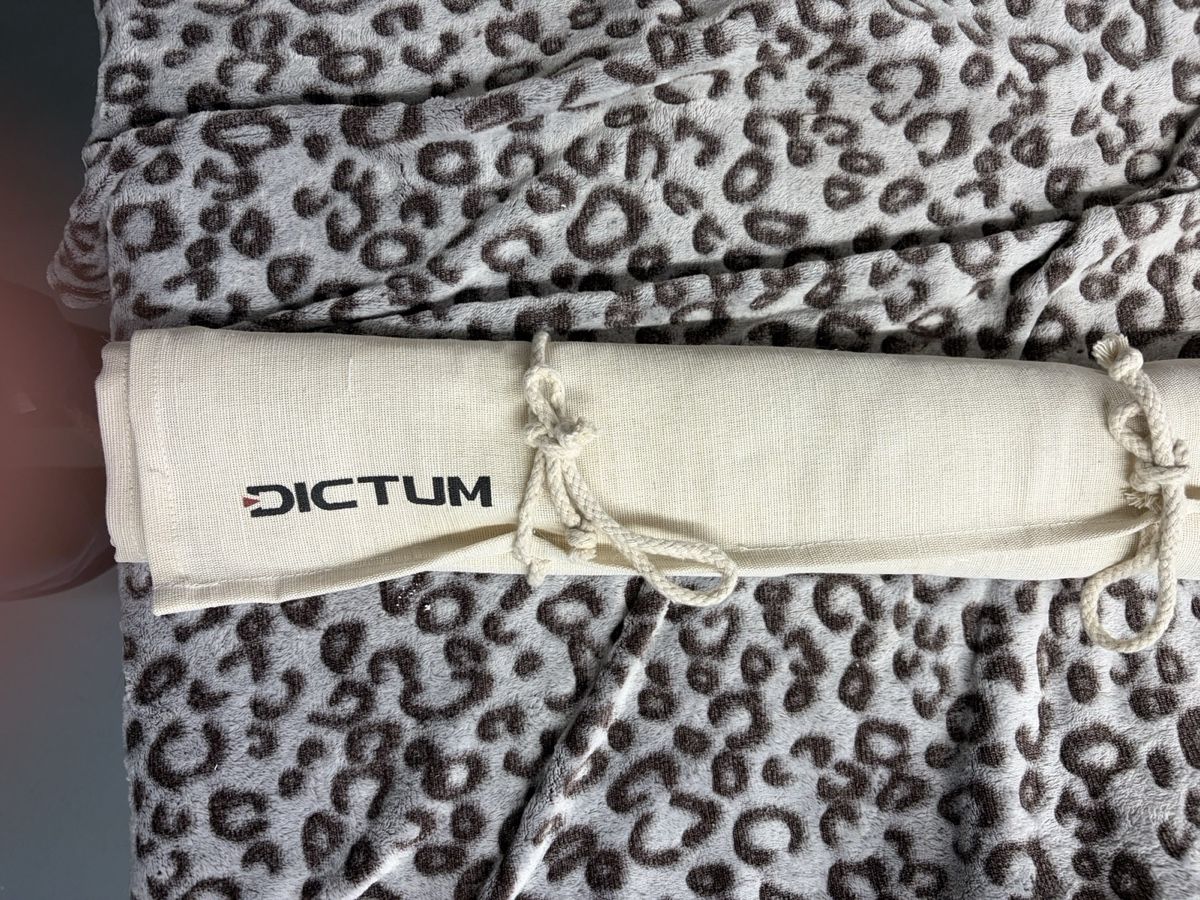 Sägen: Dictum Japansäge Set, neu – Gebraucht aus Dällikon von Marcofloro 1