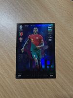 Topps Match Attax Euro 2024  Limited Edition Leao