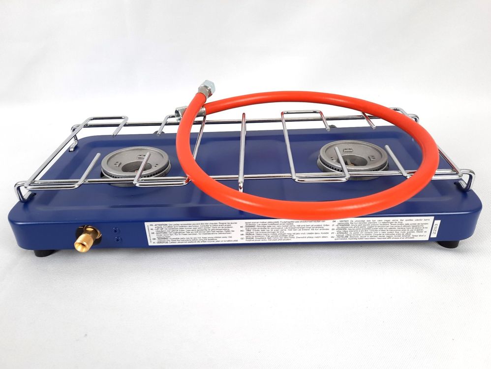 CAMPINGAZ, Base Camp Kocher 3200W Kaufen auf Ricardo