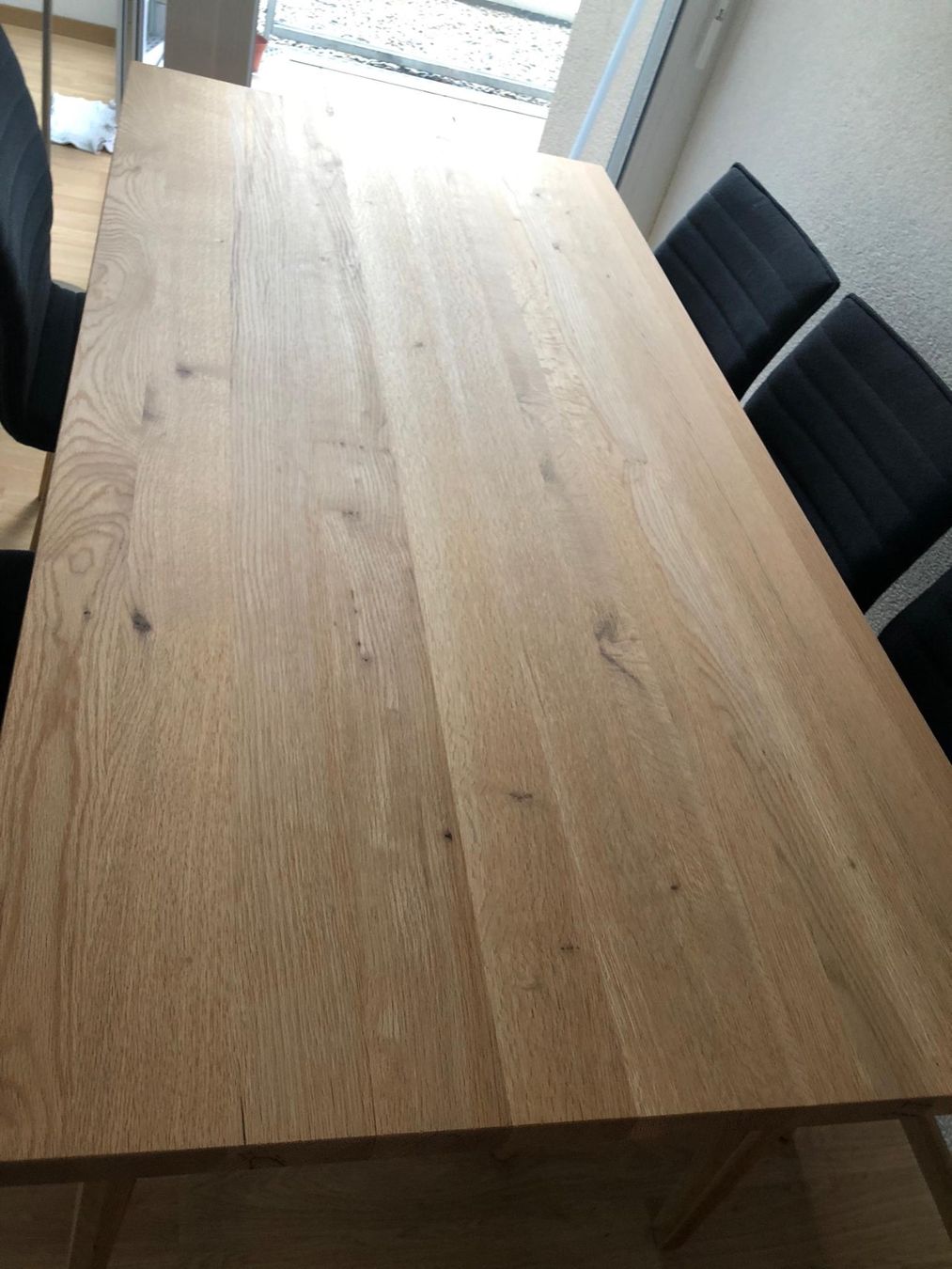 Livique Tavoli: Esstisch 180 x 90 – Usato da Zürich venduto da YildizSf 1
