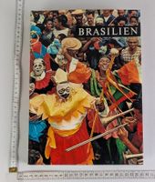 Brasilien Bildband Silva 1964