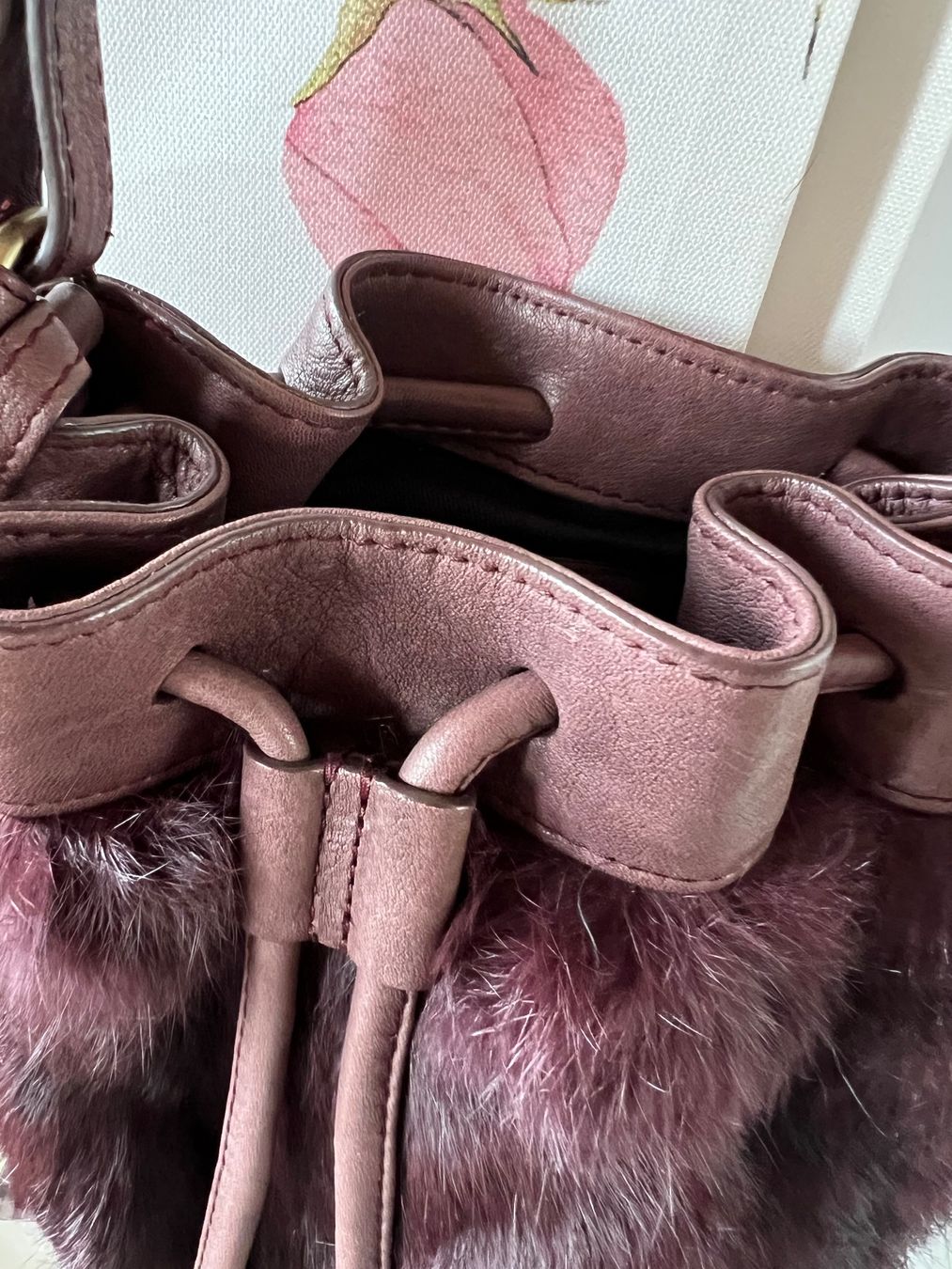 Hugo Boss Borse da donna: Boss Orange Handtasche Beutelform, Winter Accessoire! – Usato da Allschwil venduto da Spacetimer 1