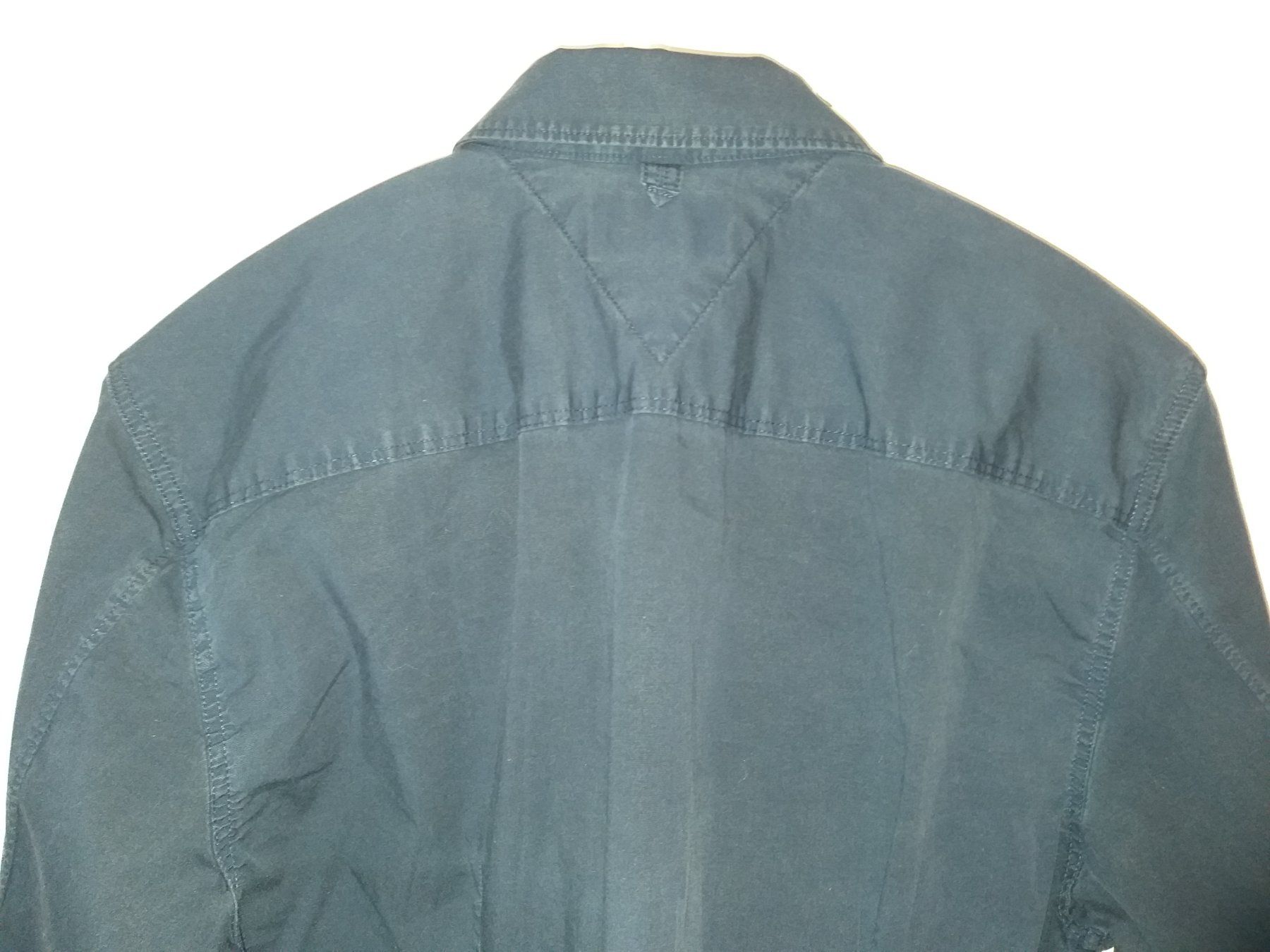 Tommy Hilfiger Hemden: TOMMY HILFIGER  Chemise/Hemd     Taille/ Grosse S..... – Gebraucht aus Cossonay-ville von Super-Price-Quality 5