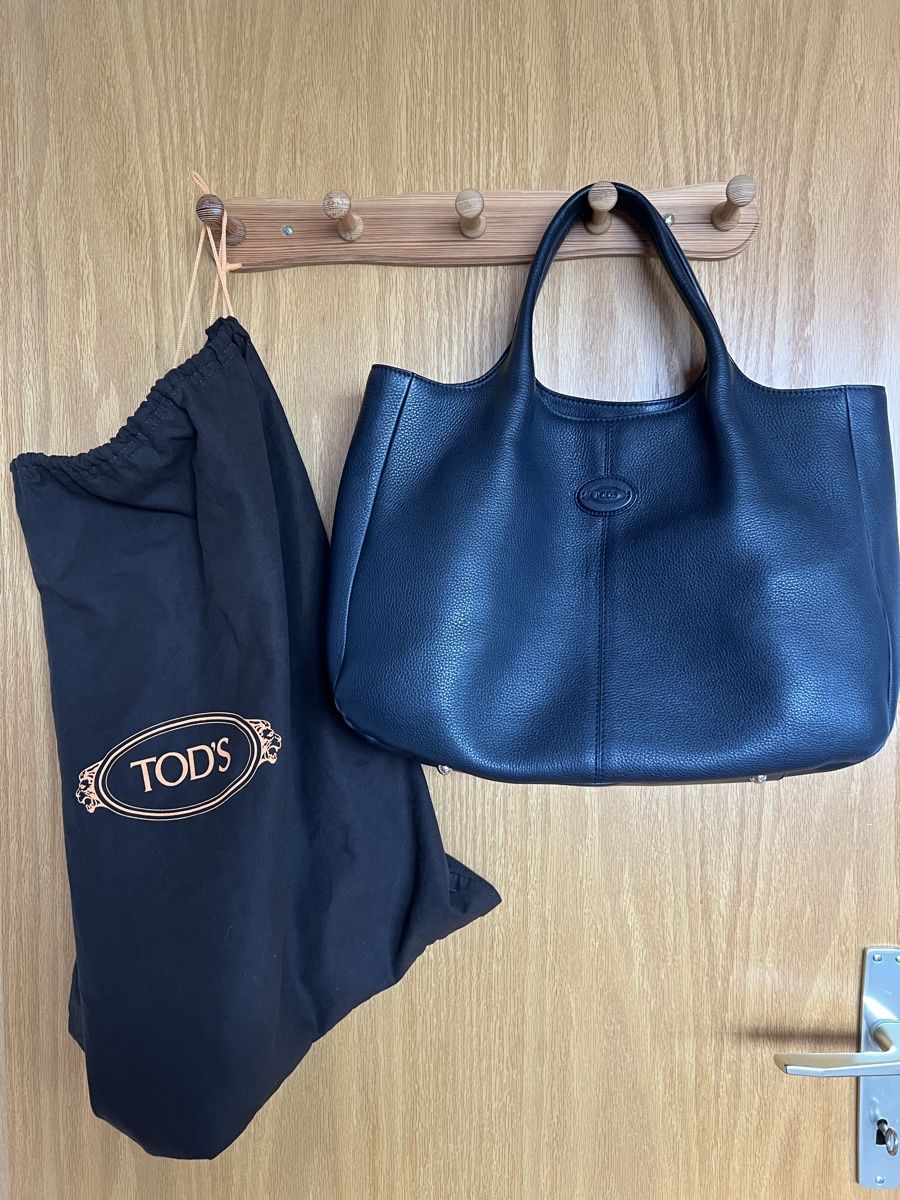 Tod'S Borse da donna: Sac à main – Usato da Posieux venduto da ron_8xfp