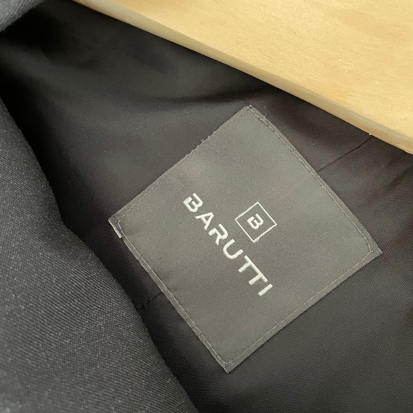 Giacche: Barutti Blazer Gr. 28 Antrazit – Usato da Walde AG venduto da Flumsi66 2