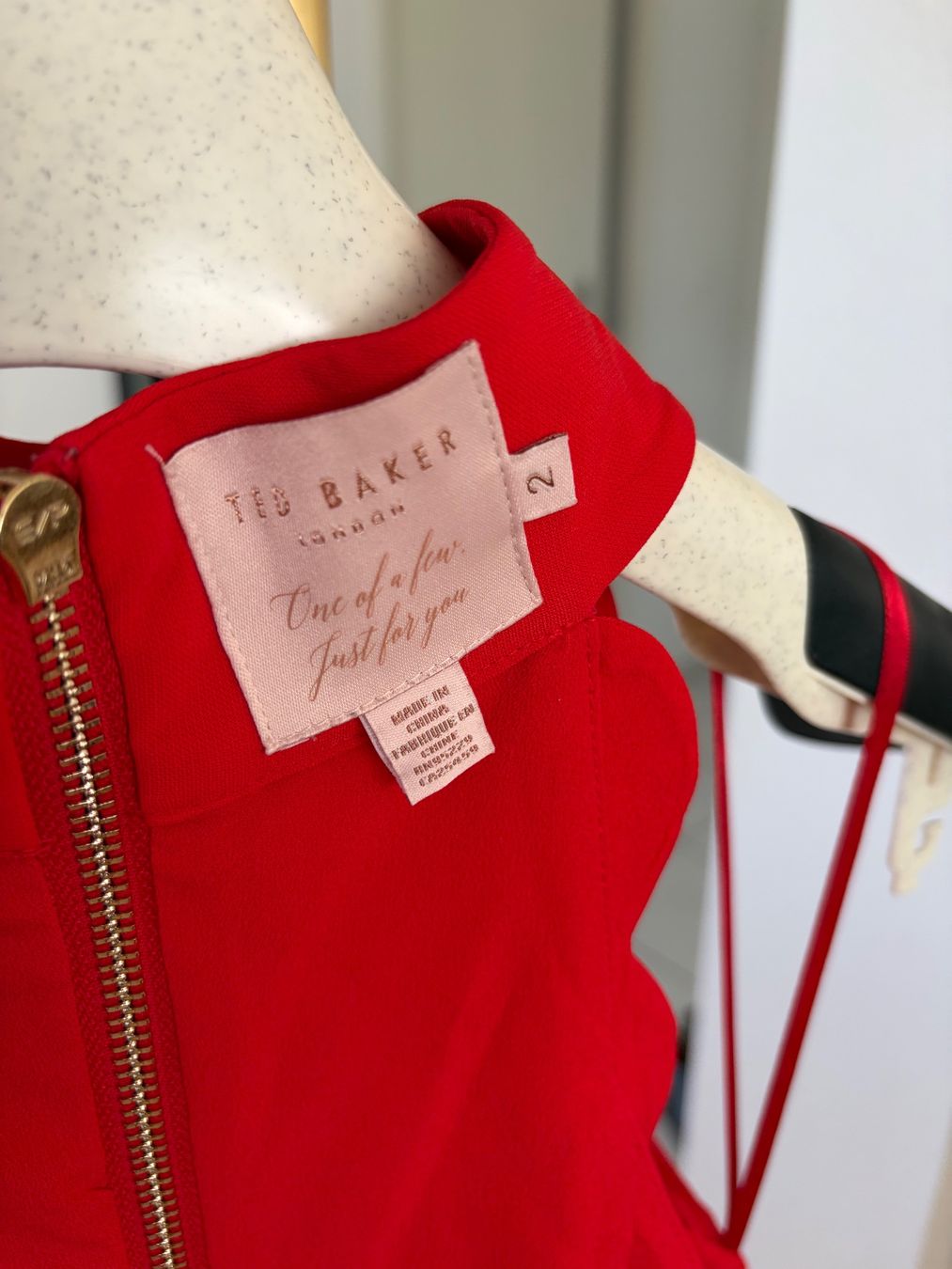 Vestiti: Ted Baker Kleid Gr S – Usato da Baar venduto da ViennaG 4