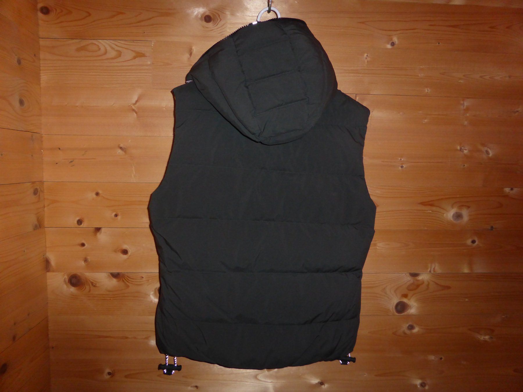 Gilet & Giacche senza maniche: Daunengilet JACK1T, Gr. XL – Usato da St.Gallen venduto da regenbogen5 2
