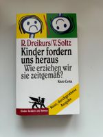 Ratgeber Kindererziehung Kinder fordern uns heraus