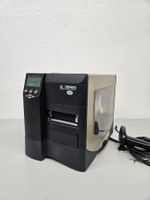 ZEBRA - Profi Etikettendrucker, Label Printer ZM400