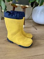 Gummistiefel | Elefanten | gelb | Grösse 29 