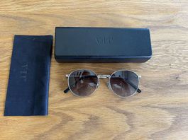 VIU Sonnen- oder Sehbrille THE VOYAGER