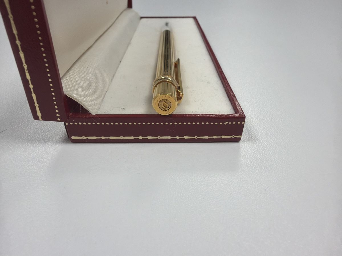 Matite, matite colorate & gessi: Cartier Stift/Bleistift Set "Les Must de Cartier" – Usato da Kaiseraugst venduto da mor_9jxc 7