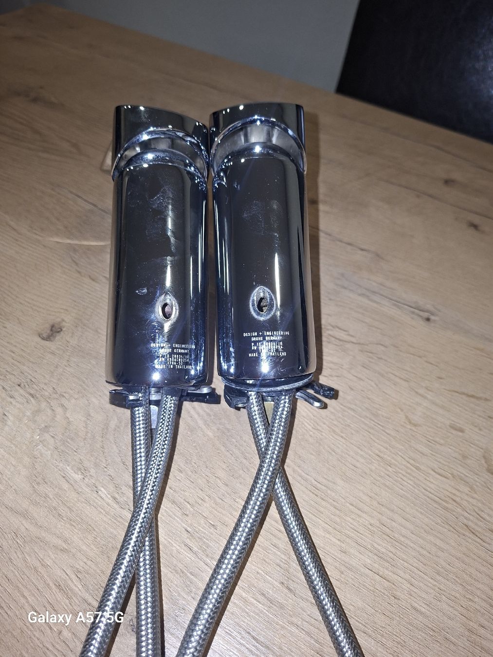 Grohe Armaturen: 2 mitigeurs Grohe – Gebraucht aus Tavannes von saca70 2
