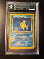 Shining Magikarp BGS 8.5 Pokemon