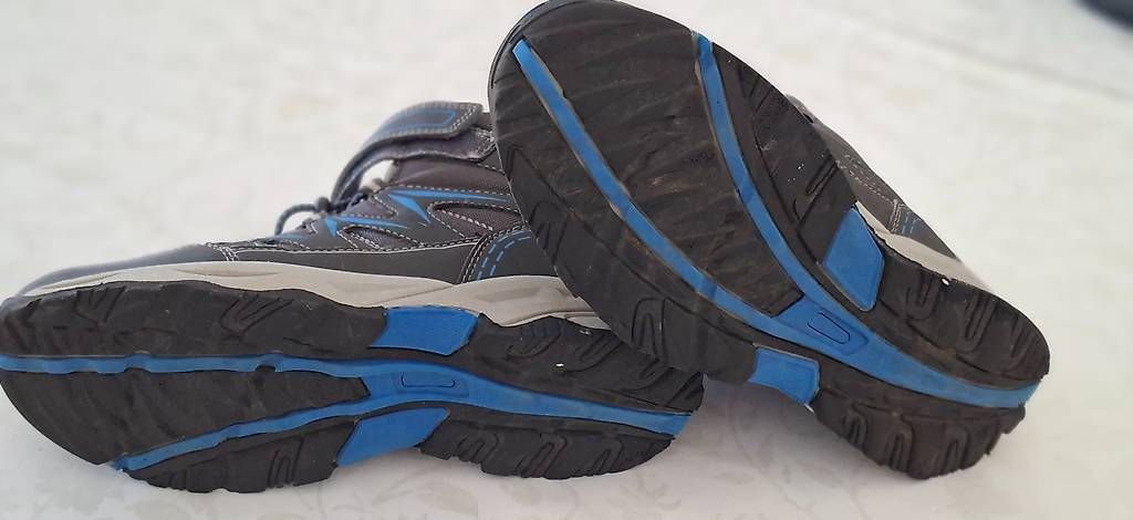 Schuhe für Jungen: Bottes Landrover  – Gebraucht aus Matran von elda012 2