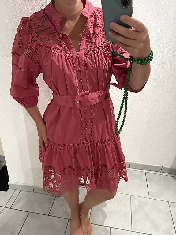 Vestiti: Suncoo Sommerkleid Grösse M/L – Usato da Unterägeri venduto da mar_96hk
