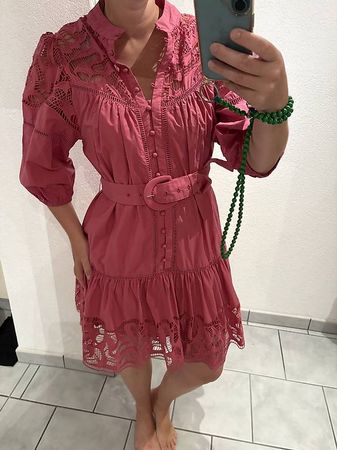 Suncoo Sommerkleid Grösse M/L