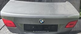 BMW 325xi Coupe Kofferraumdeckel Heckklappe gebraucht