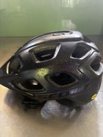 Mtb helm scott