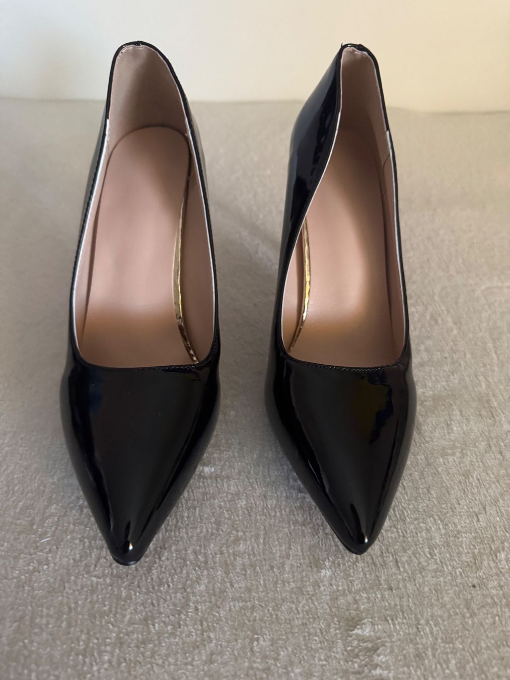 Scarpe da donna: Basic black High Heels - NEU – Nuovo e nell'imballaggio originale da Wallisellen venduto da Tale0 1